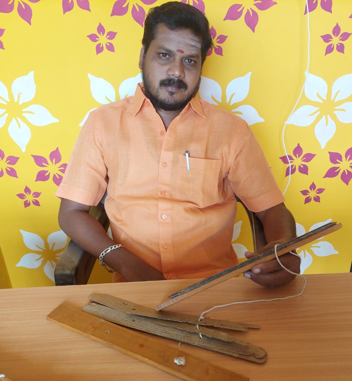 Shri Agasthiya Maha Shiv Vakkiya Naadi Jothish Kendra
